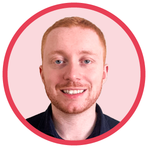 Micheal Doolan headshot