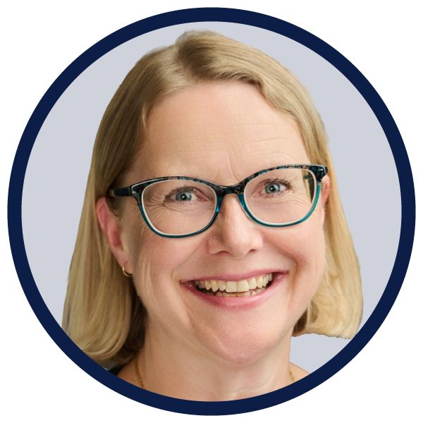 Sarah Hannafin headshot