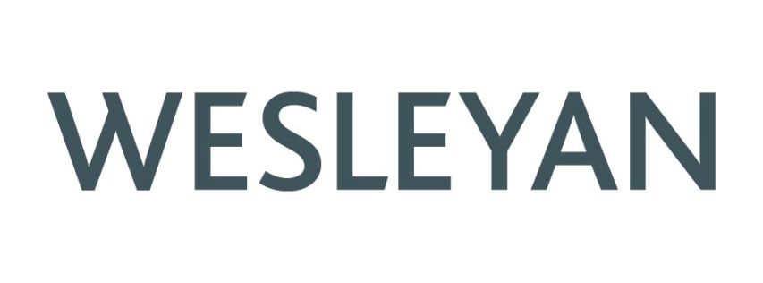 Wesleyan logo