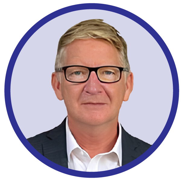 Rob Kelsall headshot