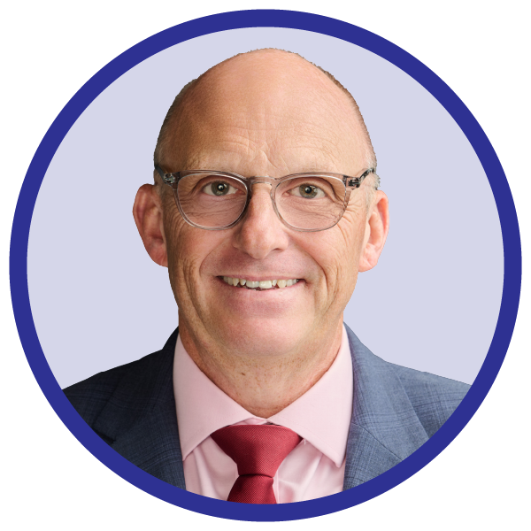 Paul Whiteman headshot