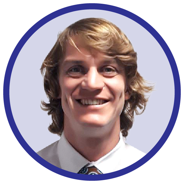 Matthew Waterfall headshot