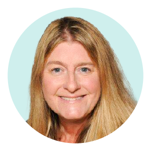 Jackie Beech headshot