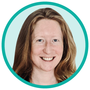 Dr Anna Blennerhassett headshot