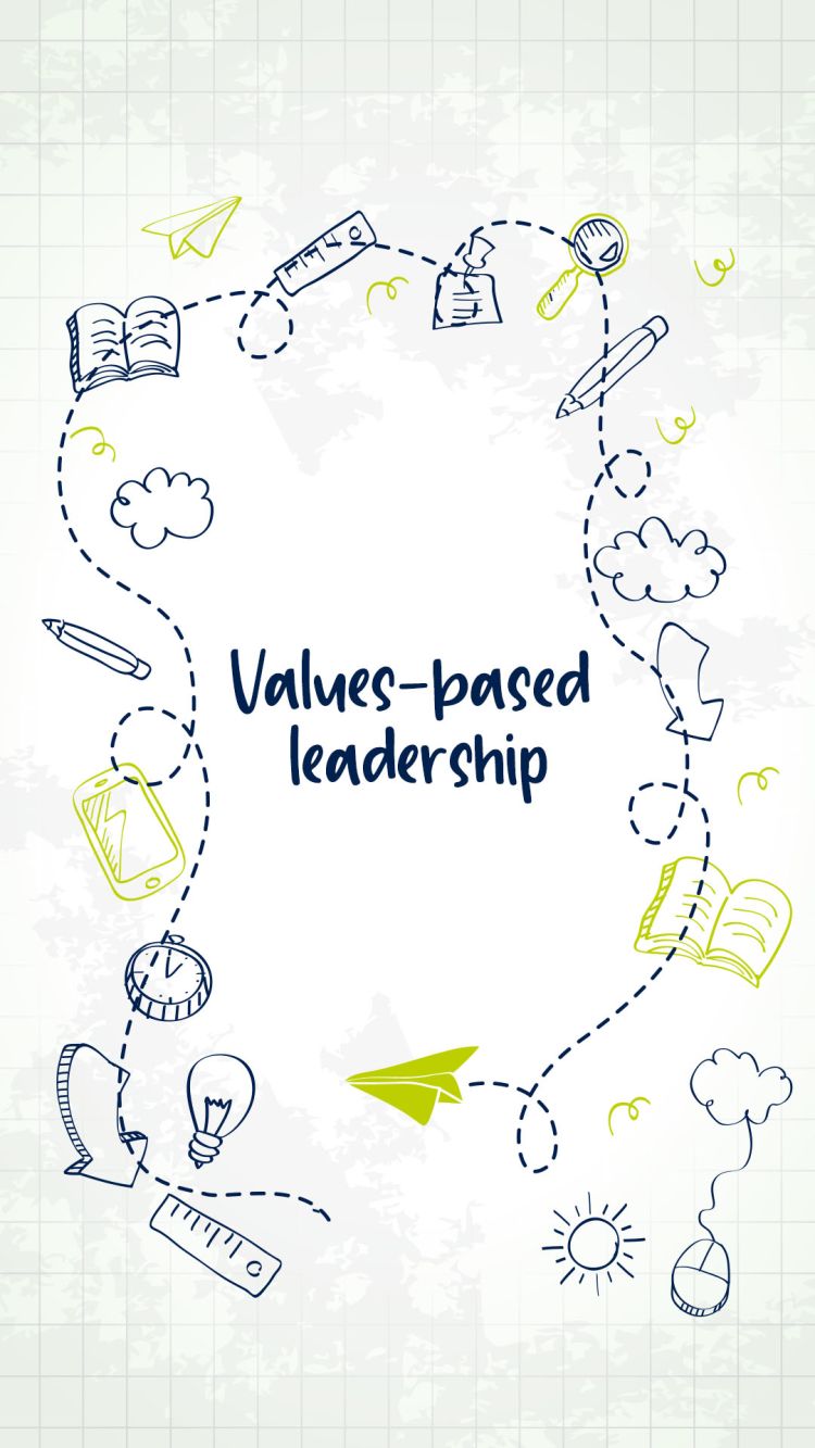 Teaching Values through Service and Leadership in the Homeschool
